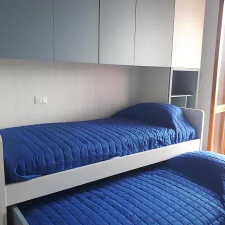 Con Vista Mare דירה