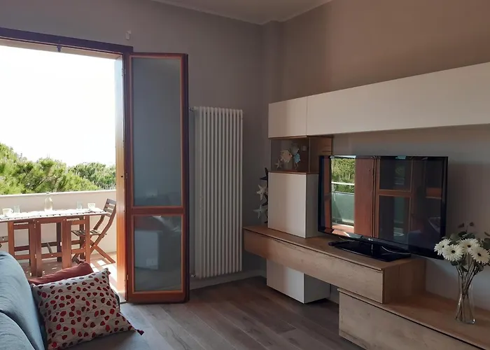 Con Vista Mare * צ'סנטיקו