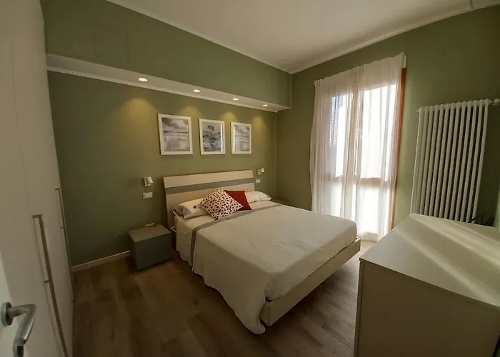 Con Vista Mare דירה