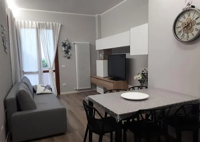 Con Vista Mare צ'סנטיקו