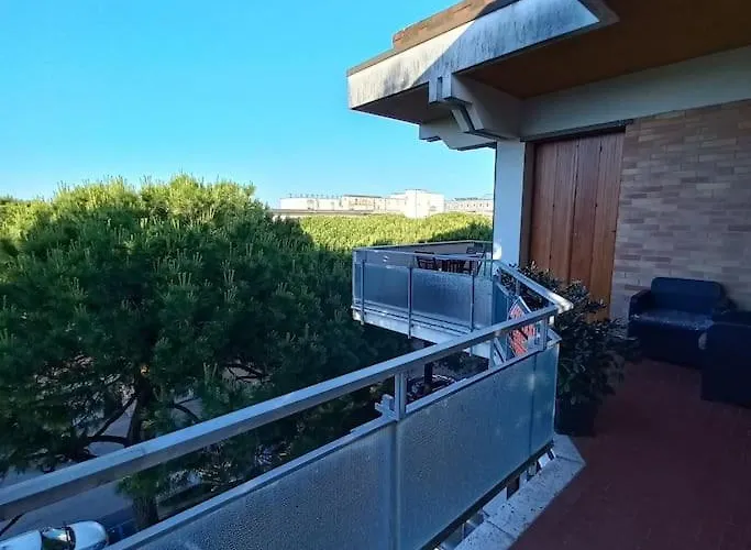 דירה Con Vista Mare *