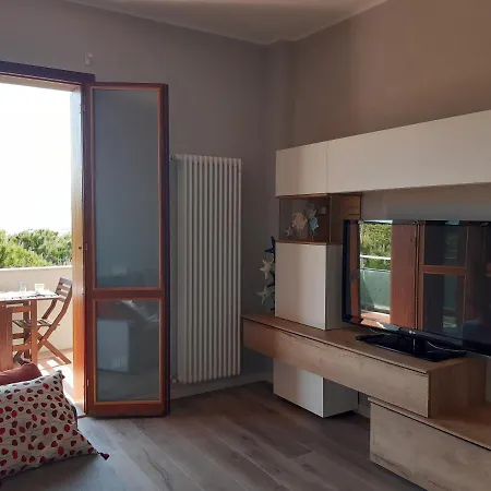 Con Vista Mare * Cesenatico