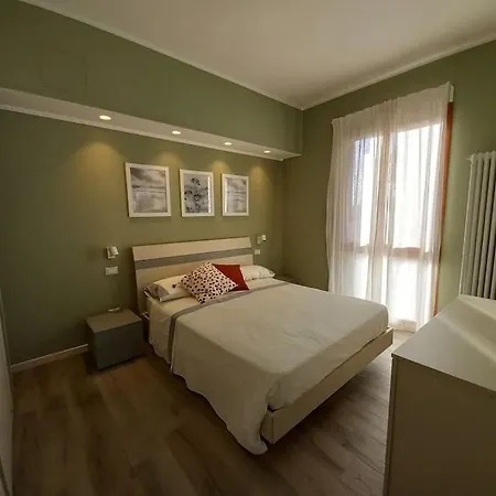 Con Vista Mare Apartamento