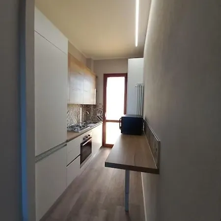 Lägenhet Con Vista Mare *