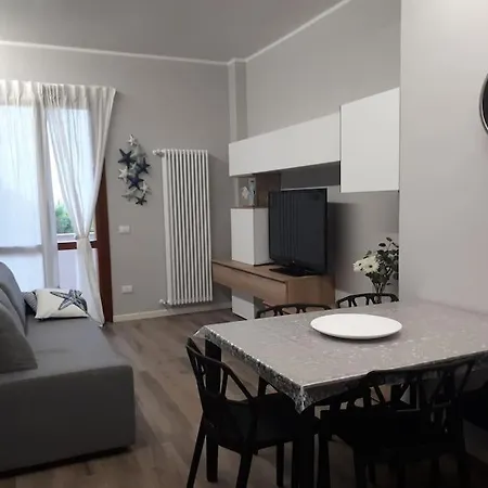 Con Vista Mare 체제나티코