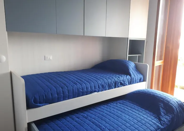 Con Vista Mare Apartamento