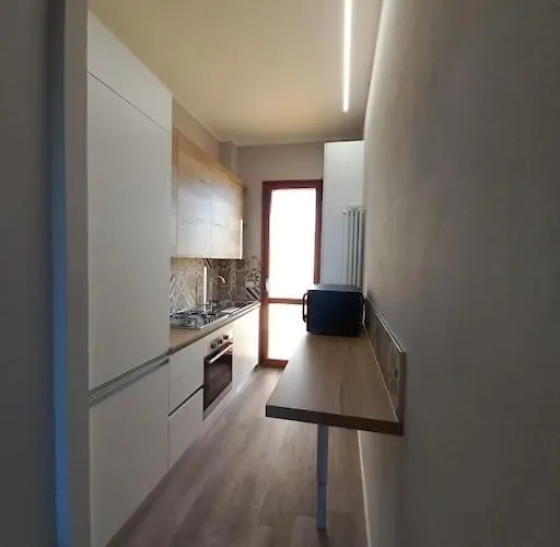 Apartman Con Vista Mare *